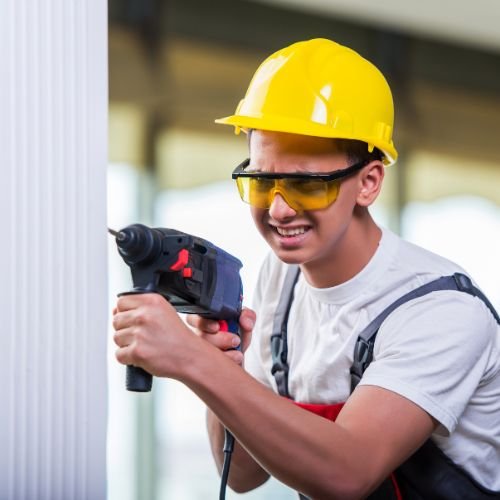 Kit de Reparación Rápida de Paredes – Solución Express