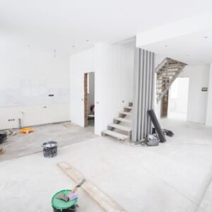 Pack Decorativo Post-Reforma – Ambiente Perfecto