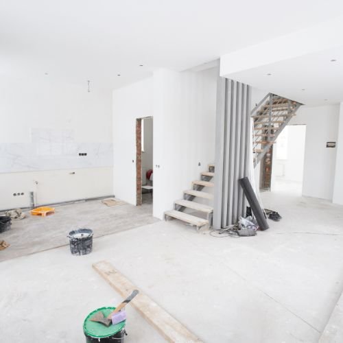 Pack Decorativo Post-Reforma – Ambiente Perfecto